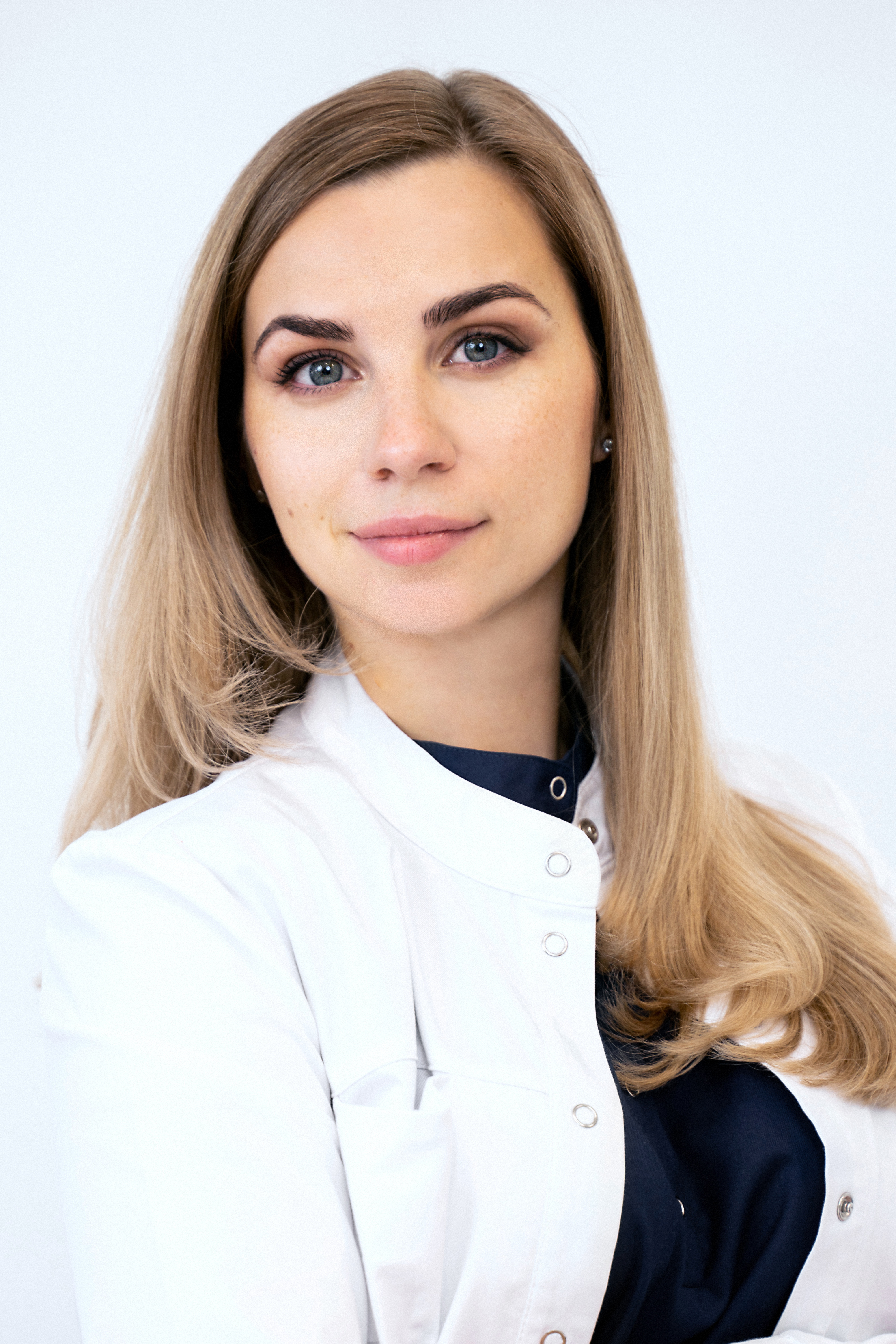 Врач генетик
